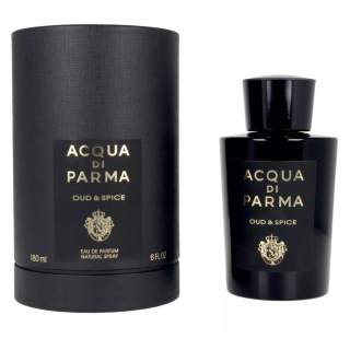 Acqua di Parma Oud & Spice Perfume EDP 180ml (8028713813221)