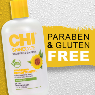 CHI ShineCare Smoothing Conditioner 355 ml (633911853542)