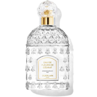 Guerlain Eau de Fleurs de Cedrat Cologne EDC 100ml (3346470272118)