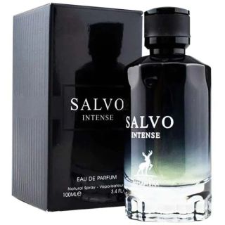 Maison Alhambra Salvo Intense Perfume EDP 100 ml (6291108733486)