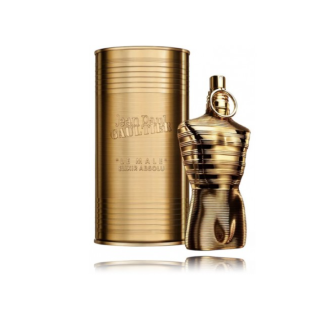 Jean P. Gaultier Le Male Elixir Absolu Perfume PAR 200 ml (8435415102353)