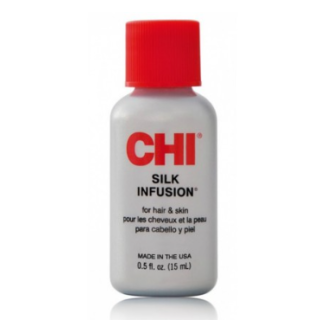 CHI Silk Infusion Hair Treatment 15 ml (633911631904)