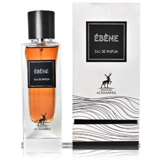 Maison Alhambra Ebene Perfume EDP 90 ml (6290362340614)