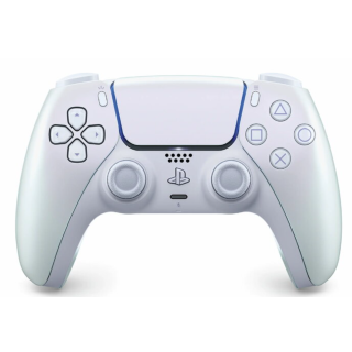 Sony PlayStation 5 DualSense V2 Wireless Controller (CFI-ZCT1W/PEARL)