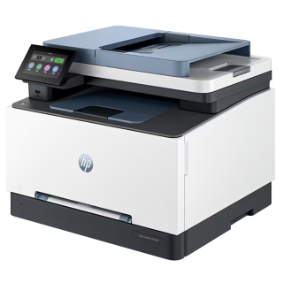 HP Color LaserJet Pro MFP 3302fdn Multifunction Laser Printer (499Q7F)