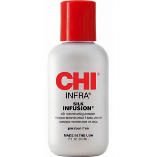 CHI Silk Infusion Hair Serum 59ml (633911616338)