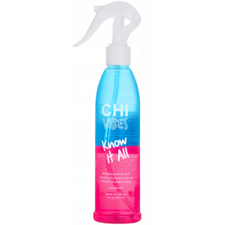 CHI Vibes Know It All Multitasking Hair Protector 237ml (633911826997)
