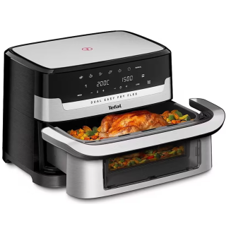 Tefal EY922D Hot Air Fryer 9L (EY922D)