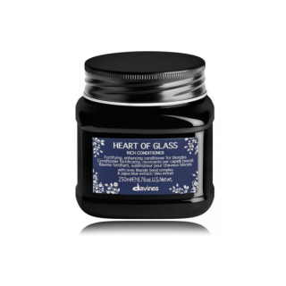 Davines Heart Of Glass Rich Conditioner 250 ml (8004608271697)