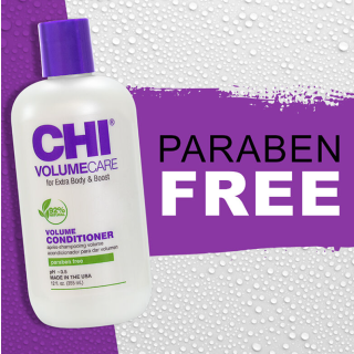 CHI VolumeCare Volume Conditioner 355 ml (633911853306)