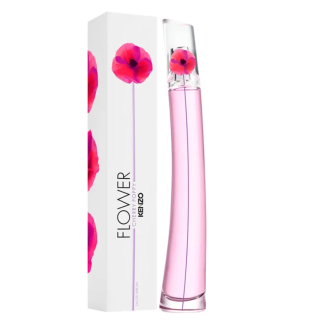 Kenzo Flower By Kenzo Cherry Poppy Perfume EDP 100ml (3274872480452)