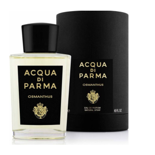 Acqua di Parma Osmanthus Perfume EDP 180ml (8028713810022)
