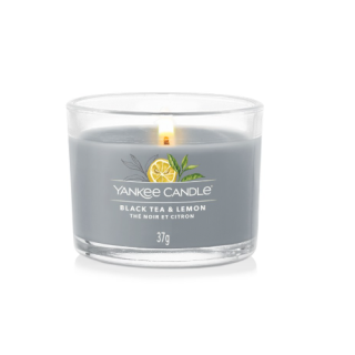 Yankee Candle Tea & Lemon 37 g (5038581130491)