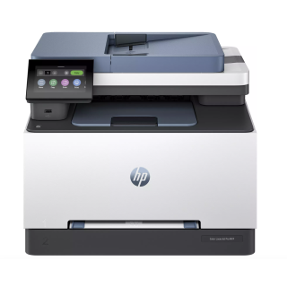 HP Color LaserJet Pro MFP 3302fdn Multifunction Laser Printer (499Q7F)