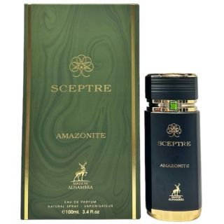 Maison Alhambra Sceptre Amazonite Perfume EDP 100 ml (6290360591612)