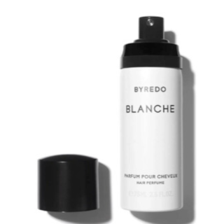 Byredo Blanche Hair Perfume 75 ml (7340032811940)
