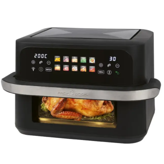 ProfiCook PC-FR 1313 Airfryer 2400W (PCFR1313H)