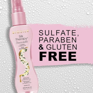 BioSilk Silk Therapy Hair Fragrance 67 ml (633911844243)