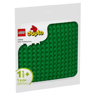 LEGO DUPLO Green Building Plate 10460 Constructor (10460)