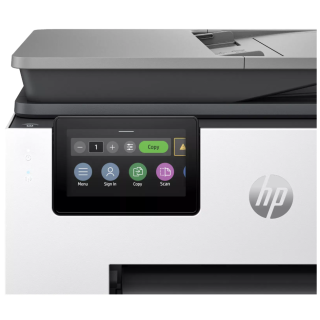 HP OfficeJet Pro 9130b Multifunction printer (4U561B)