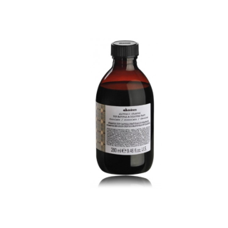 Davines Alchemic Shampoo Chocolate 280 ml (8004608259039)