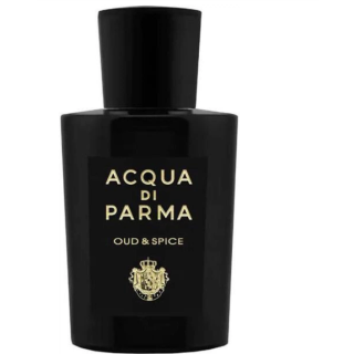 Acqua di Parma Oud & Spice Perfume EDP 100ml (8028713813214)