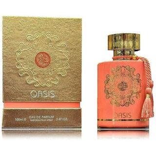 Maison Alhambra Oasis Perfume EDP 100 ml (6290360590639)