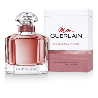 Guerlain Mon Intense Perfume EDP 100ml (3346470137806)