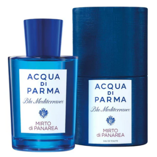 Acqua di Parma Blu Mediterraneo Mirto di Panarea Perfume EDT 75ml (8028713570070)