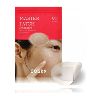 COSRX Master Patch Intensive Hydrocolloid Patches for Acne 90pcs. (8809598453814)
