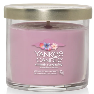 Yankee Candle Tumbler Summit Stargazing 122 g (5038581169187)
