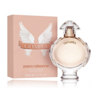 Paco Rabanne Olympéa Perfume EDP 30 ml (3349668528653)