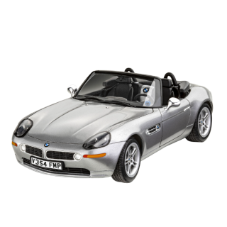 Revell BMW Z8 Scale model car 1:24 (4009803056623)