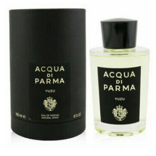 Acqua di Parma Yuzu Perfume EDP 180ml (2376876890259)