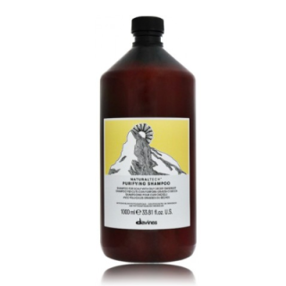 Davines Natural Tech Purifying Shampoo 1000 ml (8004608236603)