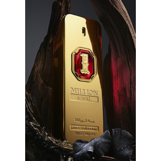 Paco Rabanne 1 Million Royal Perfume PP 100 ml Tester (3349668617081)