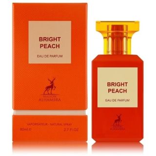 Maison Alhambra Coral Blush Perfume EDP 80 ml (6291108735787)