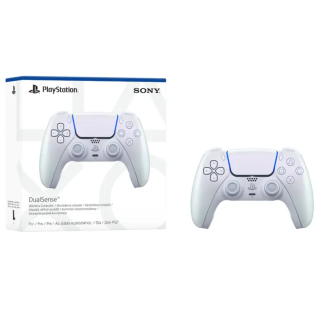 Sony PlayStation 5 DualSense V2 Wireless Controller (CFI-ZCT1W/PEARL)