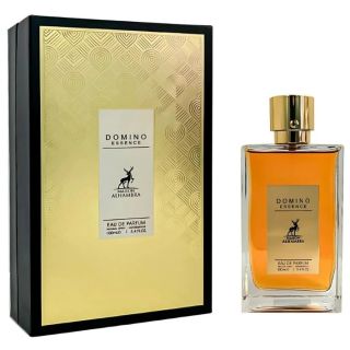 Maison Alhambra Domino Essence Perfume EDP 100 ml (6290360590684)