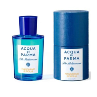 Acqua di Parma Blu Mediterraneo Mandarino di Sicilia Perfume EDT 180ml (8028713816314)