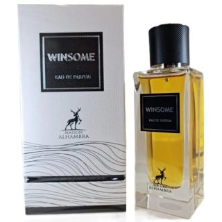 Maison Alhambra Winsome Perfume EDP 90 ml (6291108736562)