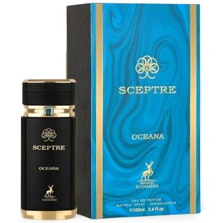 Maison Alhambra Sceptre Oceana Perfume EDP 100 ml (6290360591605)