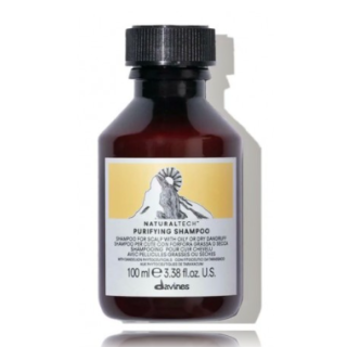 Davines Natural Tech Purifying Shampoo 1000 ml (8004608236603)