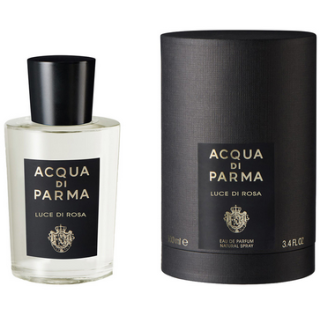 Acqua di Parma Luce Di Rosa Perfume EDP 100ml (8028713819209)