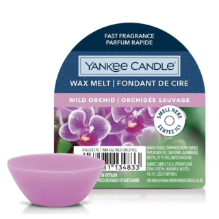 Yankee Candle Wild Orchid 22 g (5038581134833)