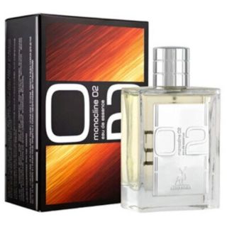 Maison Alhambra Monocline Series Two Perfume EDP 100 ml (6291107459295)