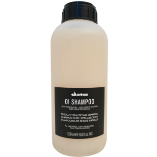 Davines OI Shampoo 1000 ml (8004608240730)