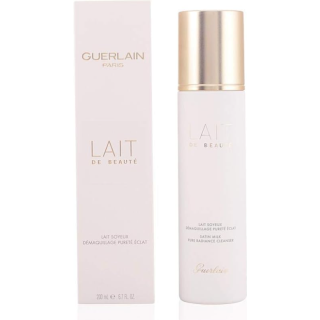 Guerlain Lait de Beauté Satin Cleansing milk 200 ml (3346470611207)