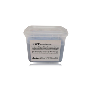Davines Essential Haircare Love Smoothing Conditioner 250 ml (8004608242406)