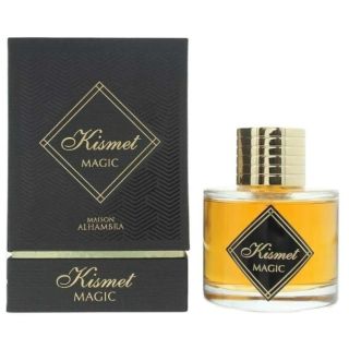 Maison Alhambra Kismet Magic Perfume EDP 100 ml (6291108736579)